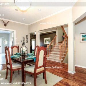 Dining Room Design Dining Table Dining Chairs Dining Table Set Model No - 3839