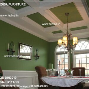 Dining Room Design Dining Table Dining Chairs Dining Table Set Model No - 3843