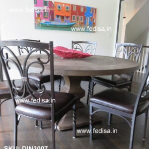 Dining Room Design Dining Table Dining Chairs Dining Table Set Model No - 3845