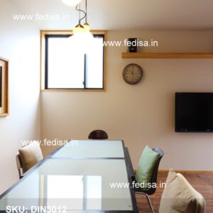 Dining Room Design Dining Table Dining Chairs Dining Table Set Model No - 3846