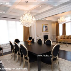 Dining Room Design Dining Table Dining Chairs Dining Table Set Model No - 3854