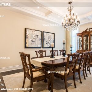 Dining Room Design Dining Table Dining Chairs Dining Table Set Model No - 3869