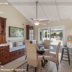 Dining Room Design Dining Table Dining Chairs Dining Table Set Model No - 3877