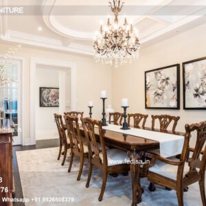 Dining Room Design Dining Table Dining Chairs Dining Table Set Model No - 3879