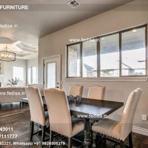 Dining Room Design Dining Table Dining Chairs Dining Table Set Model No - 3882