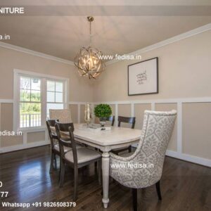 Dining Room Design Dining Table Dining Chairs Dining Table Set Model No - 3883