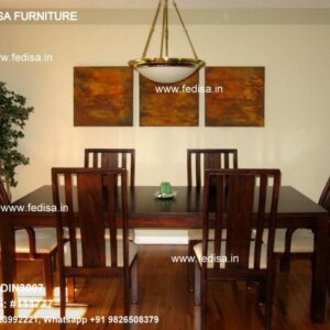 Dining Room Design Dining Table Dining Chairs Dining Table Set Model No - 3885