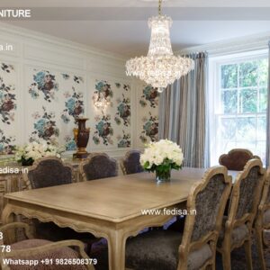 Dining Room Design Dining Table Dining Chairs Dining Table Set Model No - 3889