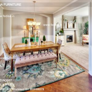 Dining Room Design Dining Table Dining Chairs Dining Table Set Model No - 3890