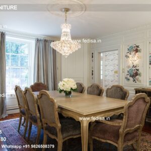 Dining Room Design Dining Table Dining Chairs Dining Table Set Model No - 3899