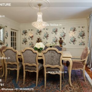 Dining Room Design Dining Table Dining Chairs Dining Table Set Model No - 3904