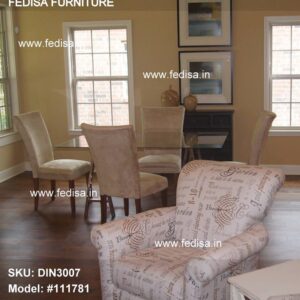 Dining Room Design Dining Table Dining Chairs Dining Table Set Model No - 3905