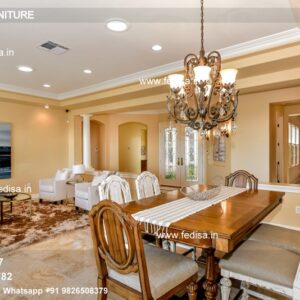 Dining Room Design Dining Table Dining Chairs Dining Table Set Model No - 3910