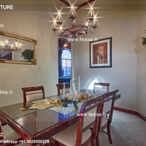 Dining Room Design Dining Table Dining Chairs Dining Table Set Model No - 3911