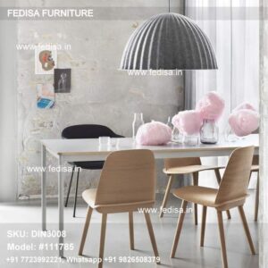 Dining Room Design Dining Table Dining Chairs Dining Table Set Model No - 3924