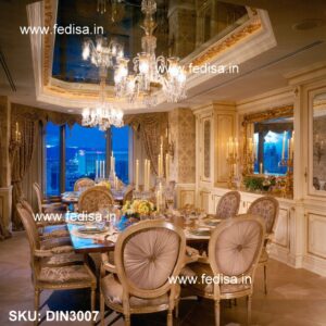 Dining Room Design Dining Table Dining Chairs Dining Table Set Model No - 3930