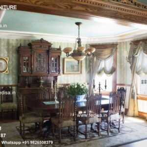 Dining Room Design Dining Table Dining Chairs Dining Table Set Model No - 3933