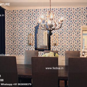 Dining Room Design Dining Table Dining Chairs Dining Table Set Model No - 3937