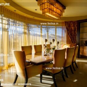 Dining Room Design Dining Table Dining Chairs Dining Table Set Model No - 3945