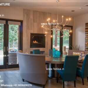 Dining Room Design Dining Table Dining Chairs Dining Table Set Model No - 3952