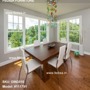 Dining Room Design Dining Table Dining Chairs Dining Table Set Model No - 3953