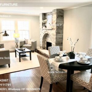 Dining Room Design Dining Table Dining Chairs Dining Table Set Model No - 3955