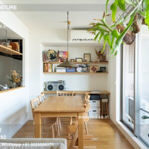 Dining Room Design Dining Table Dining Chairs Dining Table Set Model No - 3957