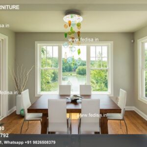 Dining Room Design Dining Table Dining Chairs Dining Table Set Model No - 3961