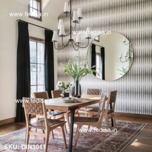 Dining Room Design Dining Table Dining Chairs Dining Table Set Model No - 3967