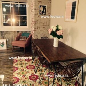 Dining Room Design Dining Table Dining Chairs Dining Table Set Model No - 3968