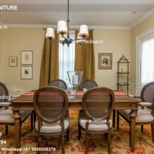 Dining Room Design Dining Table Dining Chairs Dining Table Set Model No - 3969