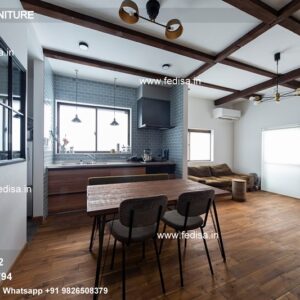 Dining Room Design Dining Table Dining Chairs Dining Table Set Model No - 3971