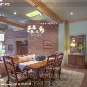 Dining Room Design Dining Table Dining Chairs Dining Table Set Model No - 3973