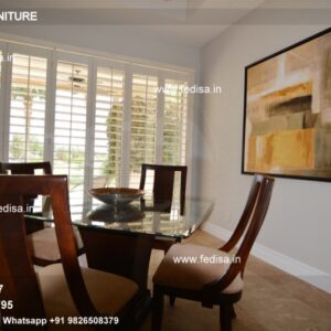 Dining Room Design Dining Table Dining Chairs Dining Table Set Model No - 3975