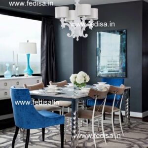 Dining Room Design Dining Table Dining Chairs Dining Table Set Model No - 3976
