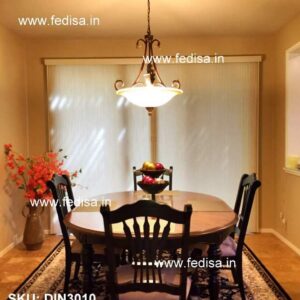 Dining Room Design Dining Table Dining Chairs Dining Table Set Model No - 3978