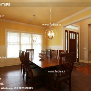 Dining Room Design Dining Table Dining Chairs Dining Table Set Model No - 3980