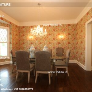 Dining Room Design Dining Table Dining Chairs Dining Table Set Model No - 3985