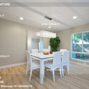 Dining Room Design Dining Table Dining Chairs Dining Table Set Model No - 3987