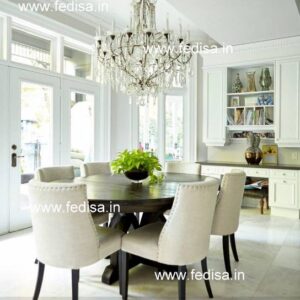 Dining Room Design Dining Table Dining Chairs Dining Table Set Model No - 3989