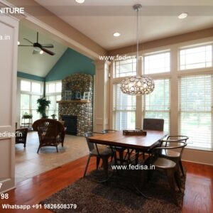 Dining Room Design Dining Table Dining Chairs Dining Table Set Model No - 3990