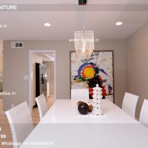 Dining Room Design Dining Table Dining Chairs Dining Table Set Model No - 3996