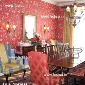 Dining Room Design Dining Table Dining Chairs Dining Table Set Model No - 3998
