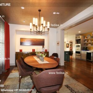 Dining Room Design Dining Table Dining Chairs Dining Table Set Model No - 4000