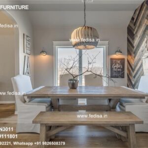 Dining Room Design Dining Table Dining Chairs Dining Table Set Model No - 4002