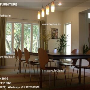 Dining Room Design Dining Table Dining Chairs Dining Table Set Model No - 4008