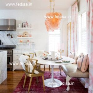 Dining Room Design Dining Table Dining Chairs Dining Table Set Model No - 4009