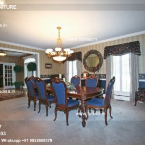 Dining Room Design Dining Table Dining Chairs Dining Table Set Model No - 4015