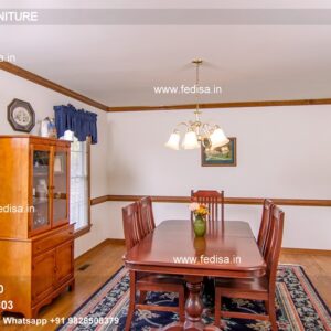 Dining Room Design Dining Table Dining Chairs Dining Table Set Model No - 4016