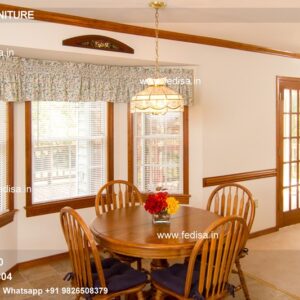 Dining Room Design Dining Table Dining Chairs Dining Table Set Model No - 4018